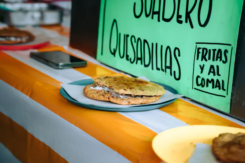 Veggie Power Burrito